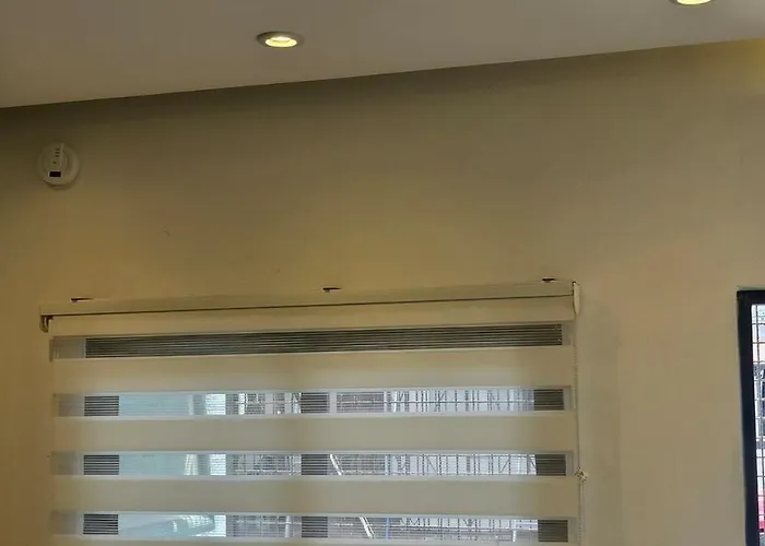 Apartment Walk To Estadio Azteca! World Cup Secure Loft 2p Mexico City